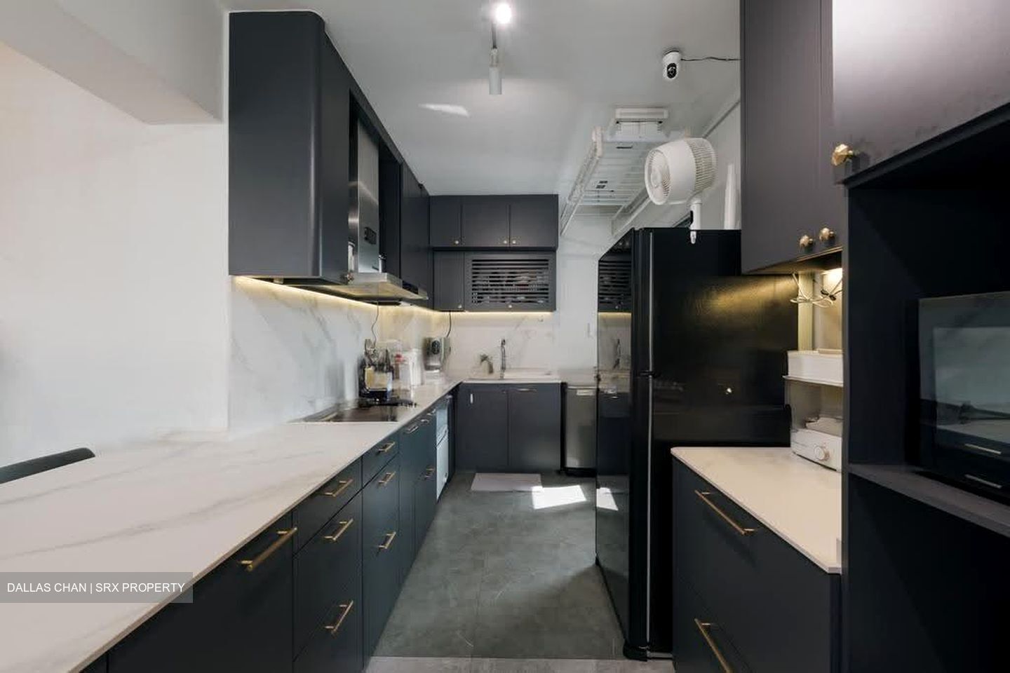 Blk 316A Teck Ghee Vista (Ang Mo Kio), HDB 5 Rooms #608657501